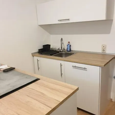 Apartman Gemuetlicher Rueckzugsort Mit Orientalischem Flair *