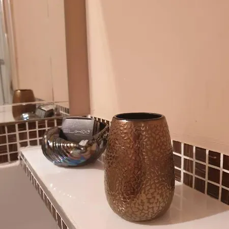 Gemuetlicher Rueckzugsort Mit Orientalischem Flair Apartman