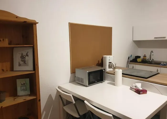 Gemuetlicher Rueckzugsort Mit Orientalischem Flair *