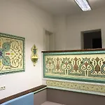 Gemuetlicher Rueckzugsort Mit Orientalischem Flair Appartement