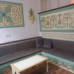 Gemuetlicher Rueckzugsort Mit Orientalischem Flair 公寓 *