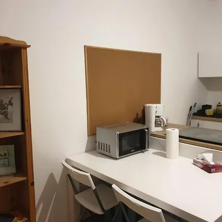 Gemuetlicher Rueckzugsort Mit Orientalischem Flair *