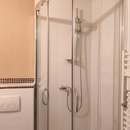 Apartmán Gemuetlicher Rueckzugsort Mit Orientalischem Flair Lipsko