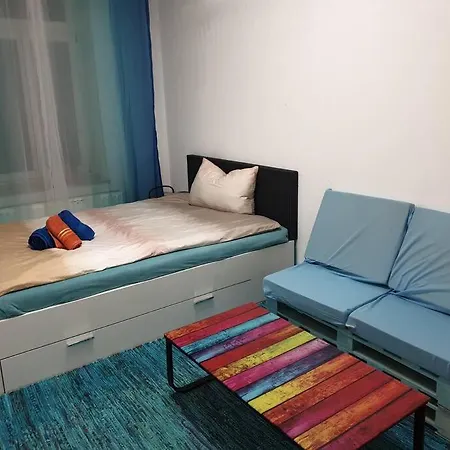 Gemuetlicher Rueckzugsort Mit Orientalischem Flair *