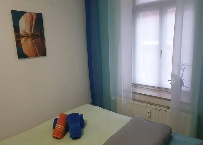 Gemuetlicher Rueckzugsort Mit Orientalischem Flair Apartment Leipzig