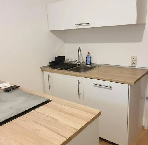 Апартаменты Gemuetlicher Rueckzugsort Mit Orientalischem Flair *